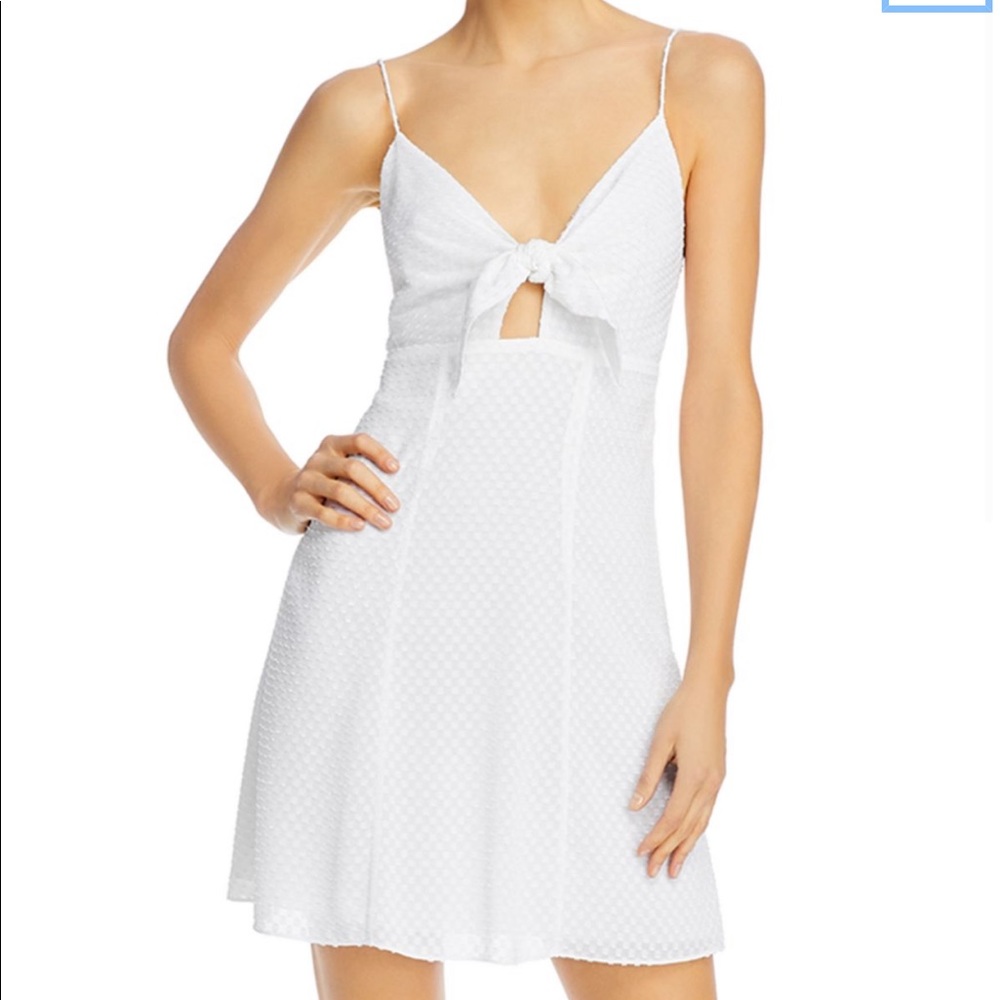 BRAND NEW Alice and Olivia Roe Dress Size 0